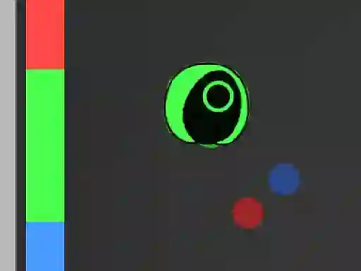 Squid Gamer Color Bars — δωρεάν online παιχνίδι