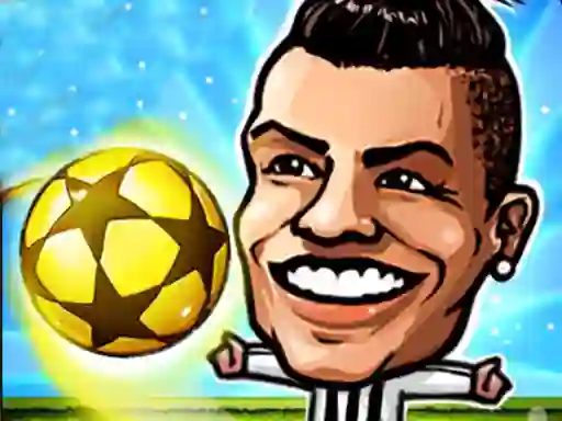 Head To Head Soccer 2020 — δωρεάν online παιχνίδι