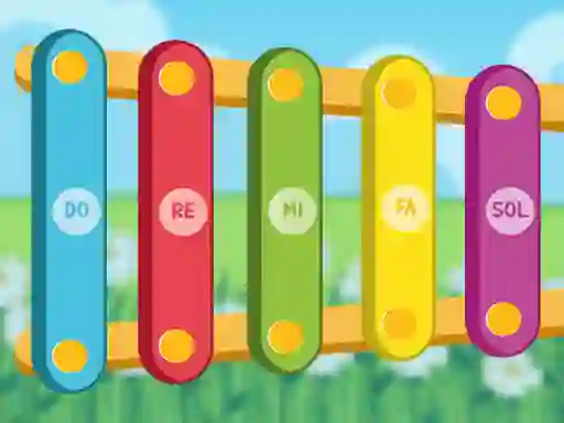 Instruments For Kids — δωρεάν online παιχνίδι