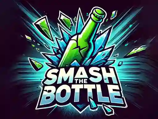 Smash The Bottle — δωρεάν online παιχνίδι