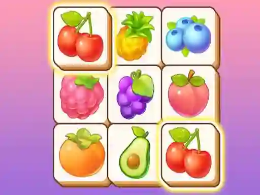 Zoo Tile — δωρεάν online παιχνίδι