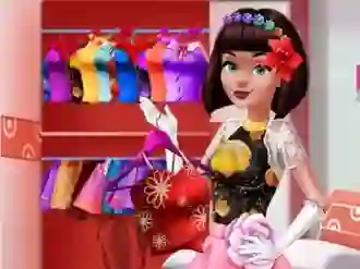 Flower Spring Ball 2 — δωρεάν online παιχνίδι