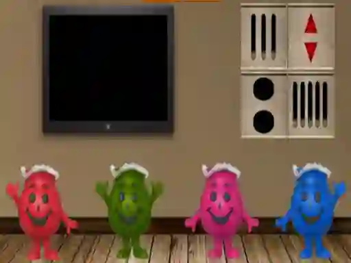 Bartender Escape — δωρεάν online παιχνίδι