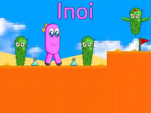 Inoi — δωρεάν online παιχνίδι