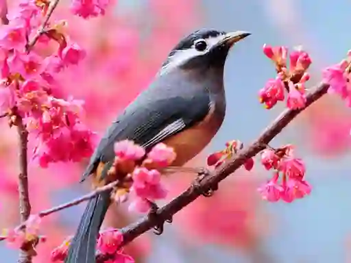 Lovable Birds — δωρεάν online παιχνίδι