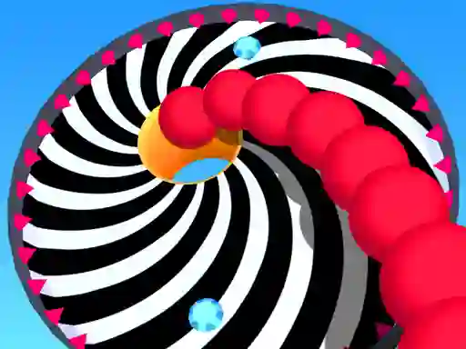 Perfect Roll Hit — δωρεάν online παιχνίδι