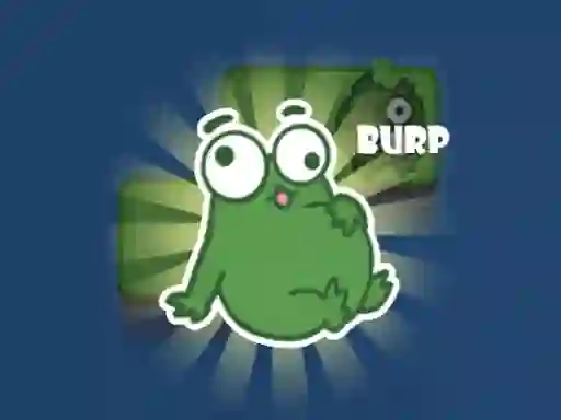 Push The Frog — δωρεάν online παιχνίδι