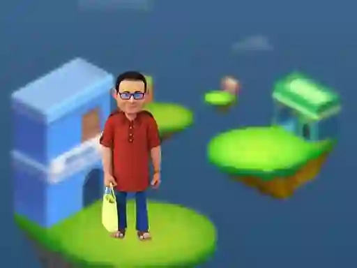 Bhide Pickle Delivery — δωρεάν online παιχνίδι