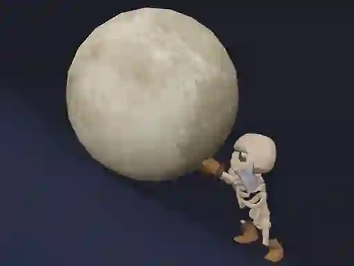 Sisyphus Simulator — δωρεάν online παιχνίδι