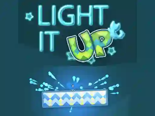 Light It Up — δωρεάν online παιχνίδι