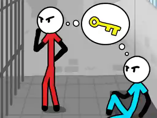 Mental Hospital Escape — δωρεάν online παιχνίδι