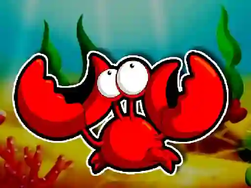 Lobster Jump Adventure — δωρεάν online παιχνίδι