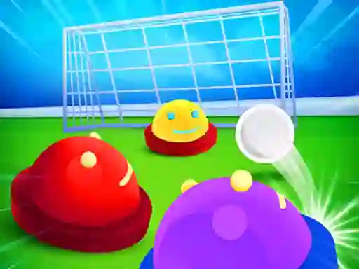 Goal.io — δωρεάν online παιχνίδι
