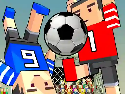 Physics Soccer Online — δωρεάν online παιχνίδι