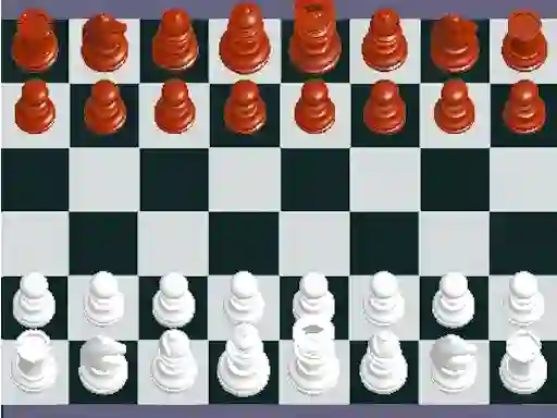 Ultimate Chess — δωρεάν online παιχνίδι