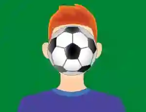 Football Juggle — δωρεάν online παιχνίδι