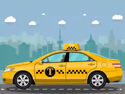 City Vehicles Memory — δωρεάν online παιχνίδι