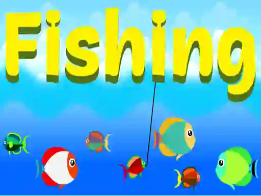 Fishing — δωρεάν online παιχνίδι