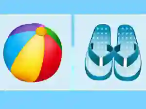 My Summer Items — δωρεάν online παιχνίδι