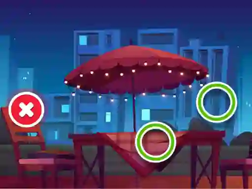 Picture Puzzles — δωρεάν online παιχνίδι