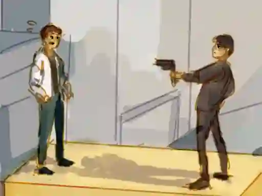 Save Man — δωρεάν online παιχνίδι