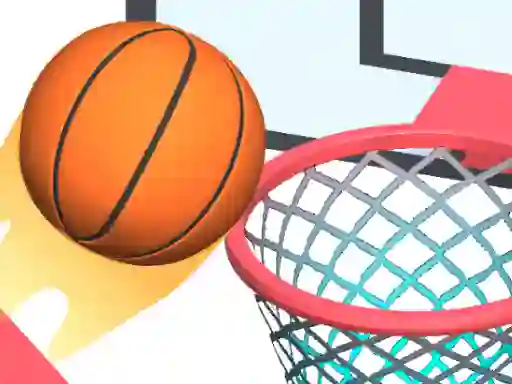Dunk Legend — δωρεάν online παιχνίδι