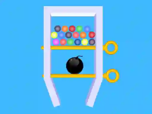 Swipe The Pin — δωρεάν online παιχνίδι