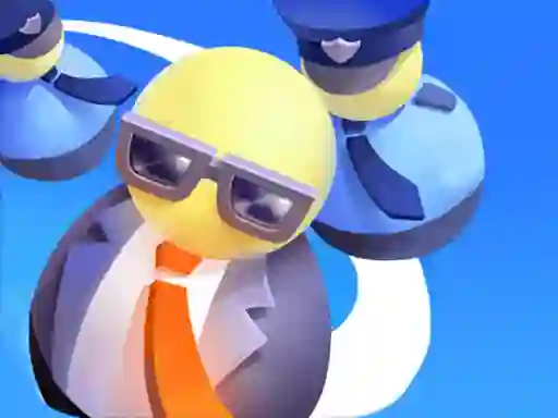 Wobble Man Online — δωρεάν online παιχνίδι