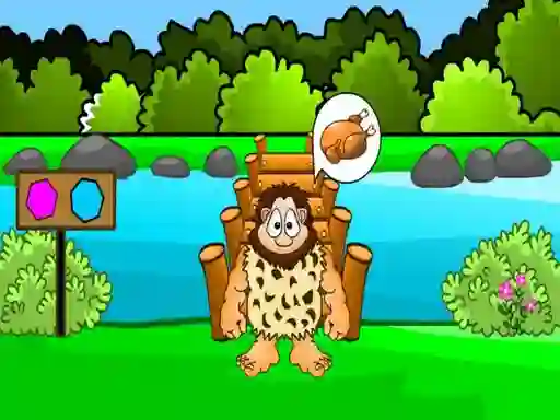 Lifeboat Escape — δωρεάν online παιχνίδι