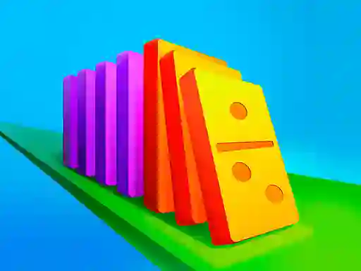 Color Blocks Relax Puzzle — δωρεάν online παιχνίδι
