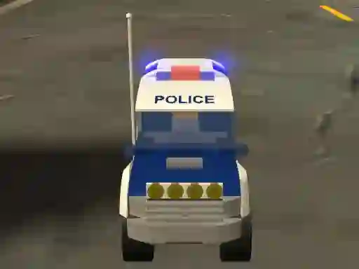 Toy Cars — δωρεάν online παιχνίδι