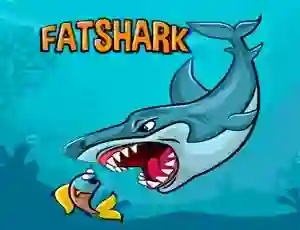 Fat Shark — δωρεάν online παιχνίδι