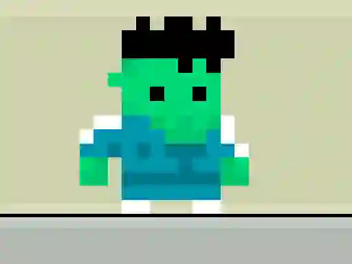 Squid hero impostor — δωρεάν online παιχνίδι