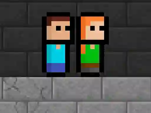 Escape The Sewer — δωρεάν online παιχνίδι