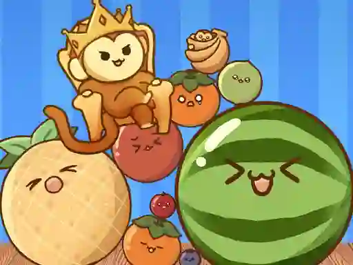 Get The Watermelon — δωρεάν online παιχνίδι