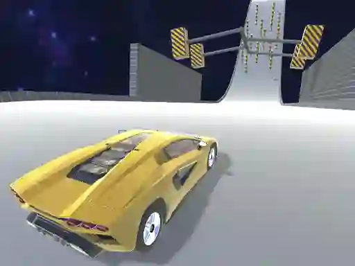 Unreal Descent 2: Race — δωρεάν online παιχνίδι