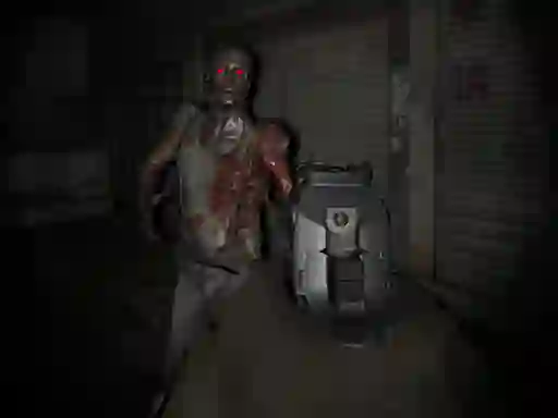 Call of Ops 3 Zombies — δωρεάν online παιχνίδι