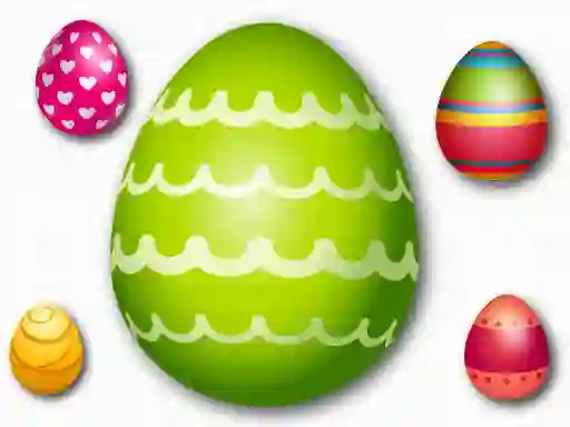 Pop The Eggs — δωρεάν online παιχνίδι