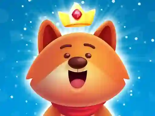 Bouncy Woods — δωρεάν online παιχνίδι