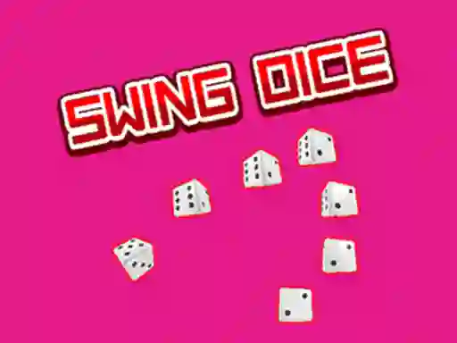 Swing Dice — δωρεάν online παιχνίδι