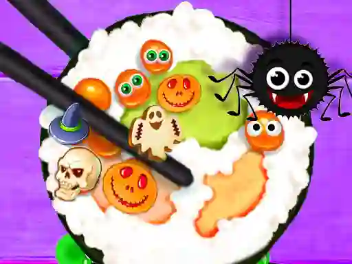 Sushi Maker — δωρεάν online παιχνίδι