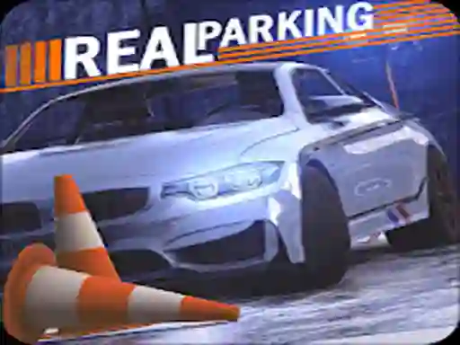 Advance Car parking — δωρεάν online παιχνίδι