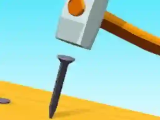 Hammer Master 3D Game — δωρεάν online παιχνίδι