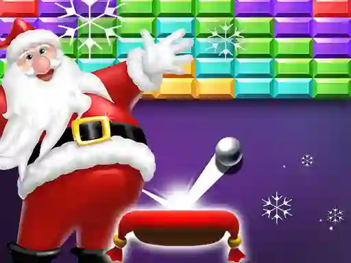 Christmas Bricks — δωρεάν online παιχνίδι