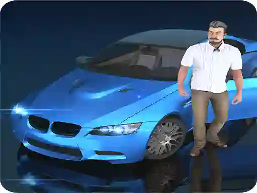 Parking buddy spot car game — δωρεάν online παιχνίδι