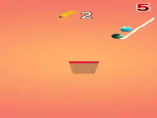 CRAZY BALL PICKER — δωρεάν online παιχνίδι