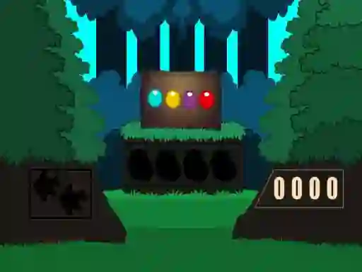 Queer Village Escape — δωρεάν online παιχνίδι