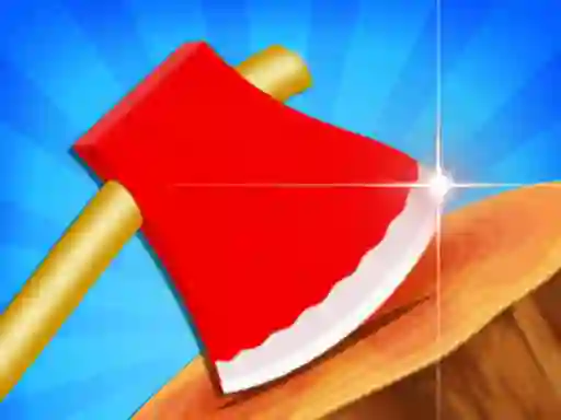 Axe Shoot — δωρεάν online παιχνίδι