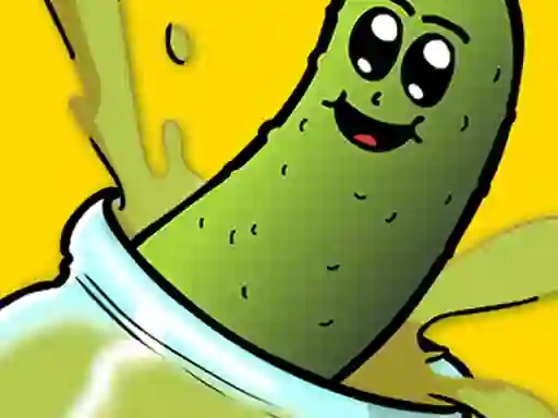 Pickle Theory — δωρεάν online παιχνίδι