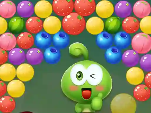 Juicy Fruits Shooter — δωρεάν online παιχνίδι